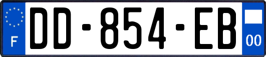 DD-854-EB