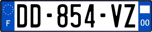DD-854-VZ
