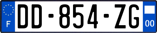 DD-854-ZG