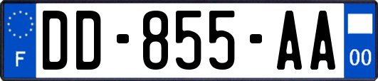 DD-855-AA