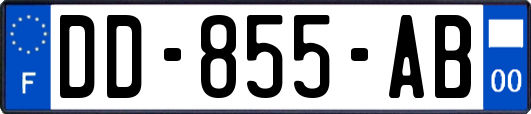 DD-855-AB