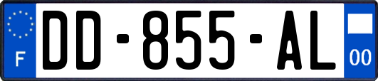 DD-855-AL