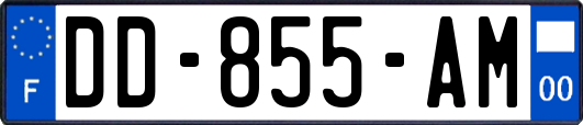 DD-855-AM