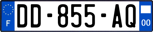 DD-855-AQ