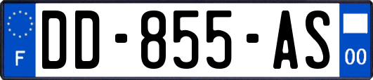 DD-855-AS