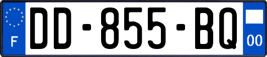 DD-855-BQ