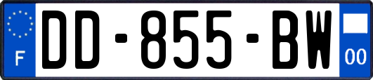 DD-855-BW