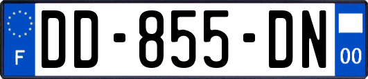 DD-855-DN