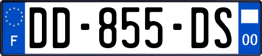 DD-855-DS