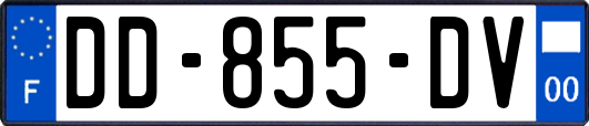 DD-855-DV
