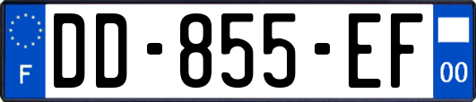 DD-855-EF