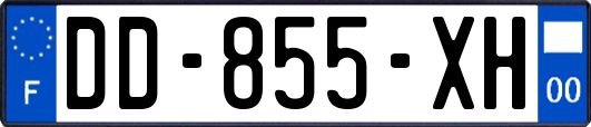 DD-855-XH