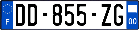 DD-855-ZG