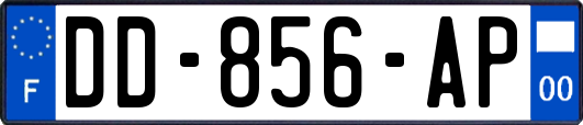 DD-856-AP