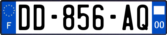 DD-856-AQ