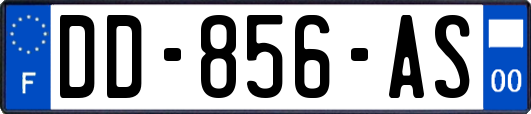 DD-856-AS