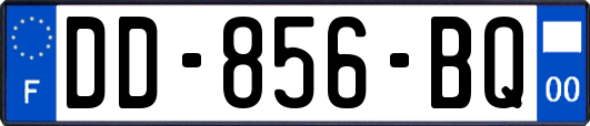 DD-856-BQ