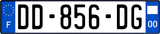 DD-856-DG