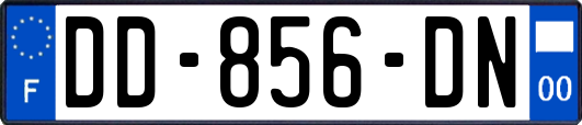 DD-856-DN