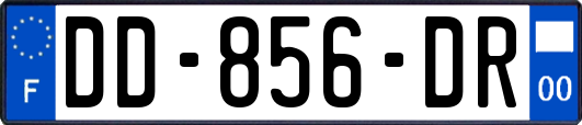 DD-856-DR
