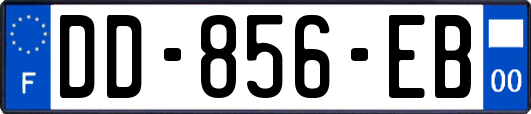 DD-856-EB