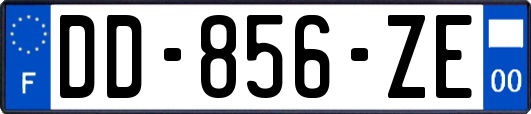 DD-856-ZE
