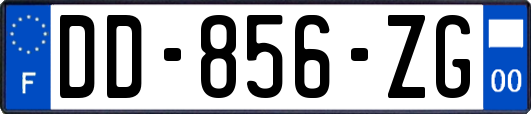 DD-856-ZG