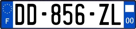 DD-856-ZL
