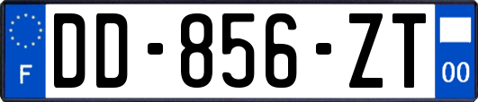 DD-856-ZT