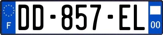 DD-857-EL