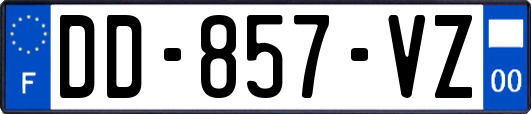 DD-857-VZ