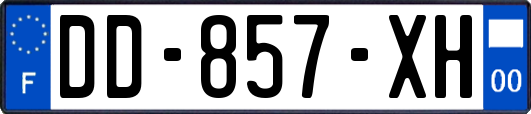DD-857-XH