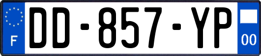 DD-857-YP