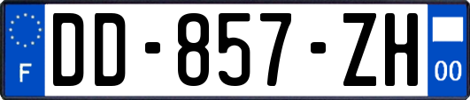 DD-857-ZH