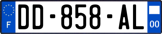 DD-858-AL