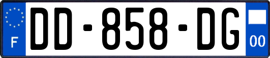 DD-858-DG