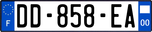 DD-858-EA