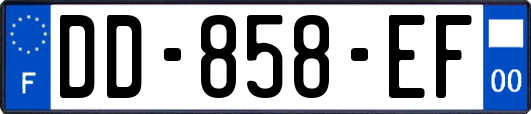 DD-858-EF