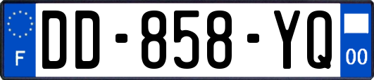 DD-858-YQ