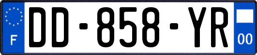 DD-858-YR