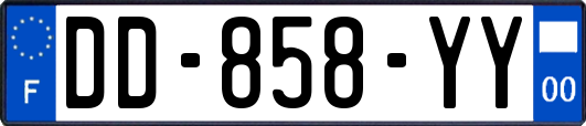 DD-858-YY