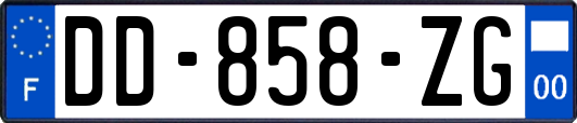 DD-858-ZG