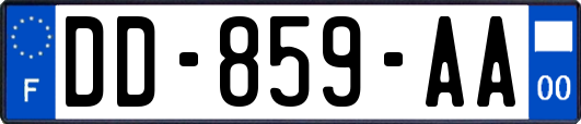 DD-859-AA