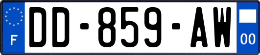 DD-859-AW