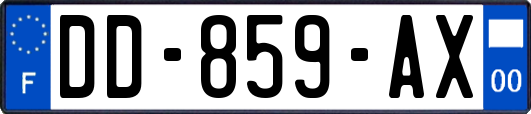 DD-859-AX