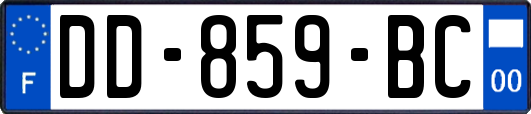 DD-859-BC