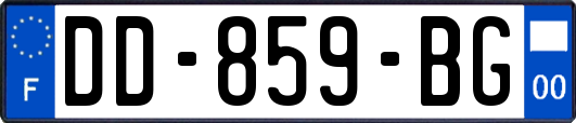 DD-859-BG