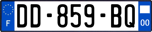 DD-859-BQ