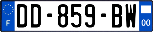 DD-859-BW