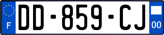 DD-859-CJ